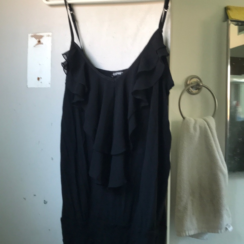 Formal Tank